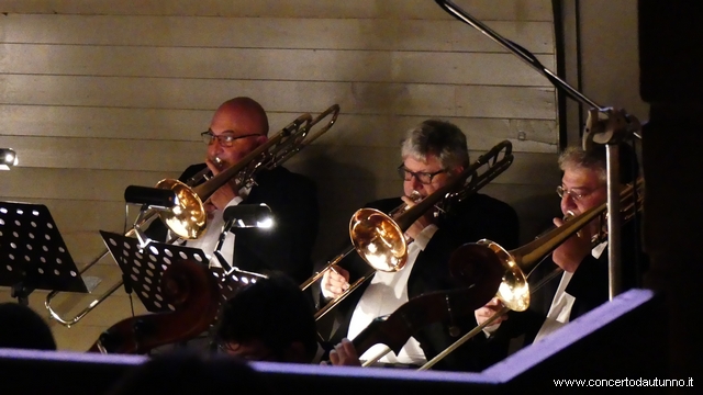 100 anni Coro Verdi Pavia