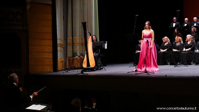 100 anni Coro Verdi Pavia