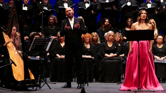 100 anni Coro Verdi Pavia