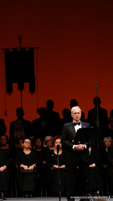 100 anni Coro Verdi Pavia