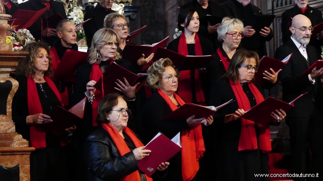 Vigevano Il concerto del Beato