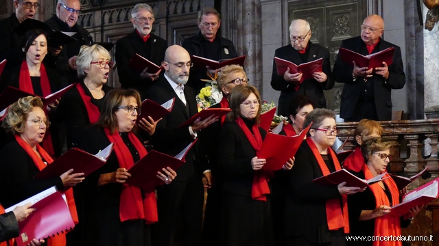 Vigevano Il concerto del Beato