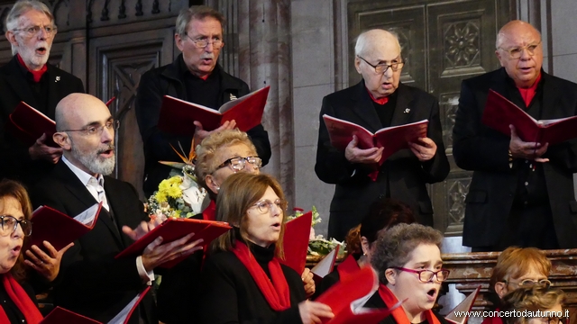 Vigevano Il concerto del Beato