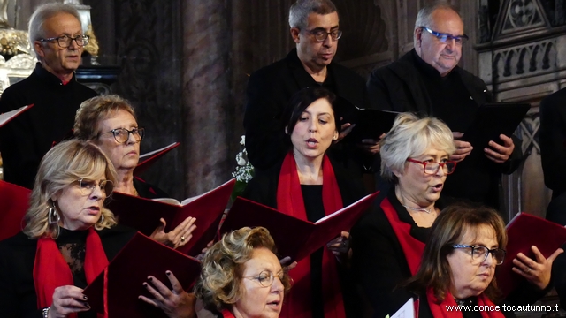 Vigevano Il concerto del Beato