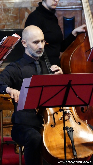 Vigevano Il concerto del Beato