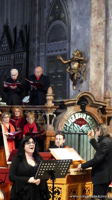 Vigevano Il concerto del Beato