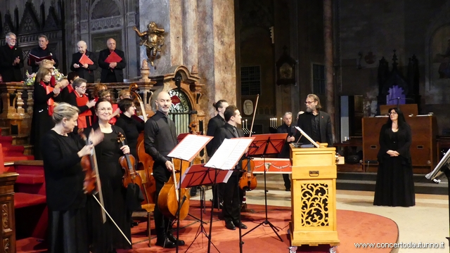 Vigevano Il concerto del Beato