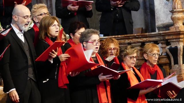 Vigevano Il concerto del Beato