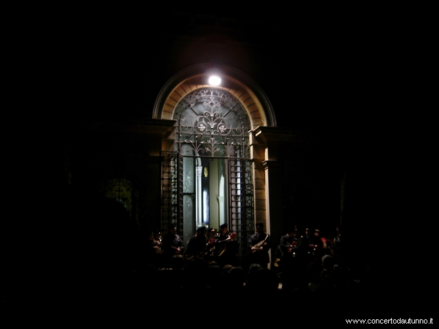 Processione dei morti novembre Vigevano