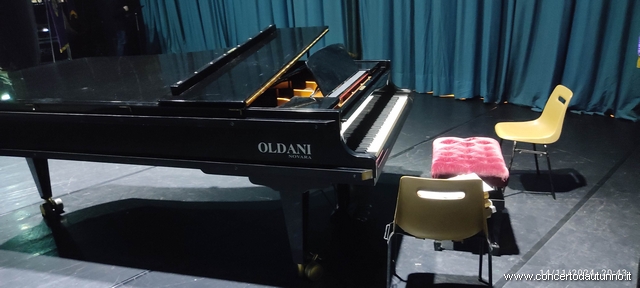 Oldani Pianoforti