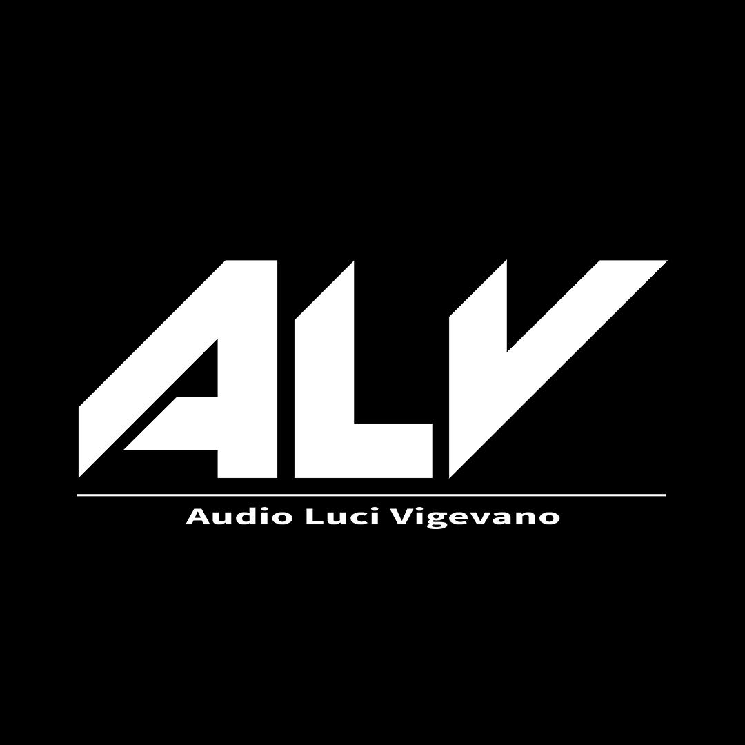 AUDIO LUCI VIGEVANO