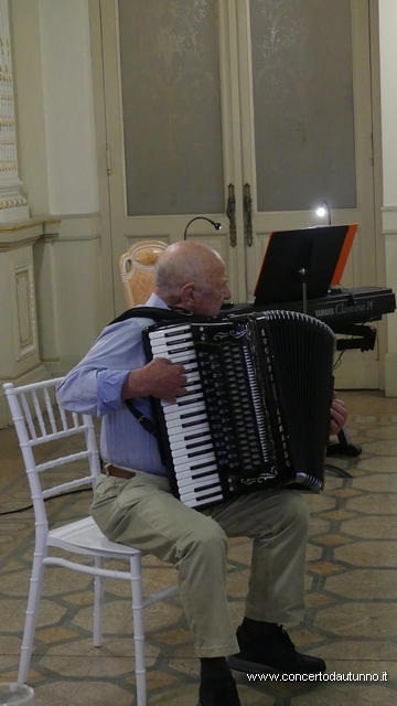 Pranzo annuale