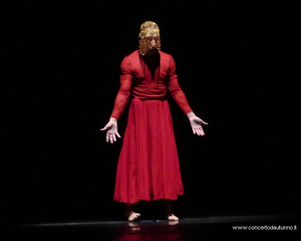 Ecoteatro Danza Diffusa