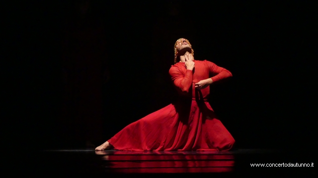 Ecoteatro Danza Diffusa