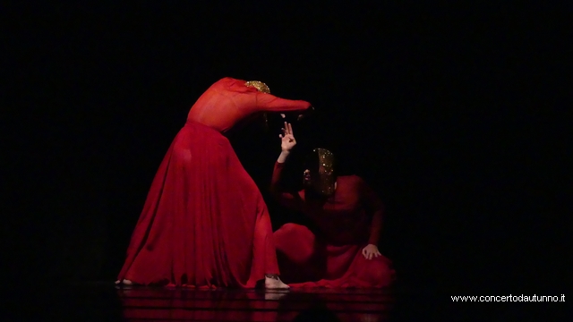 Ecoteatro Danza Diffusa