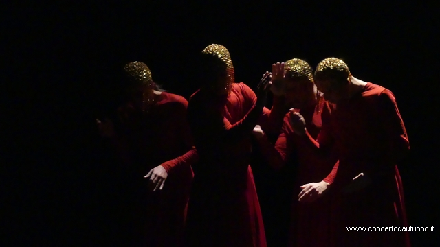 Ecoteatro Danza Diffusa