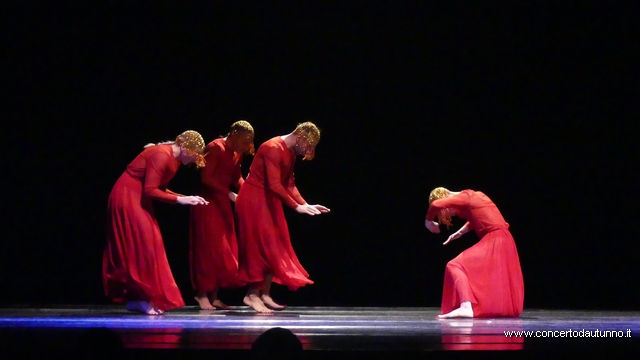 Ecoteatro Danza Diffusa