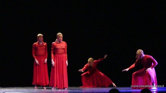 Ecoteatro Danza Diffusa