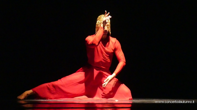 Ecoteatro Danza Diffusa