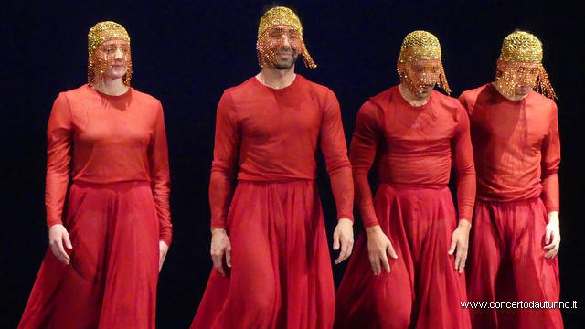 Ecoteatro Danza Diffusa