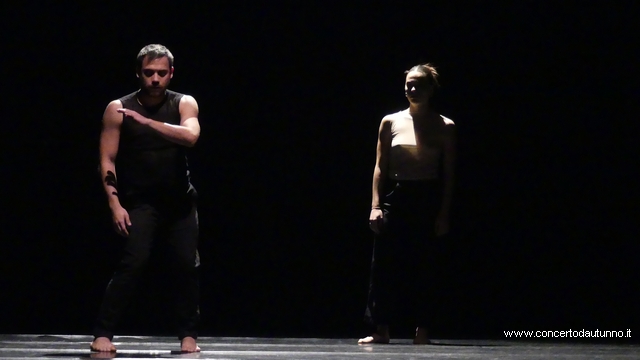 Ecoteatro Danza Diffusa