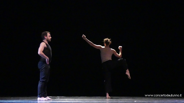 Ecoteatro Danza Diffusa