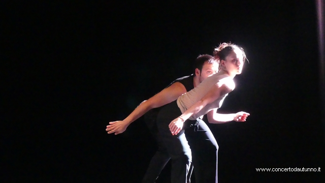 Ecoteatro Danza Diffusa