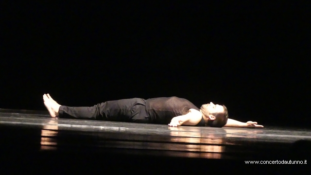 Ecoteatro Danza Diffusa