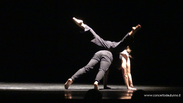 Ecoteatro Danza Diffusa