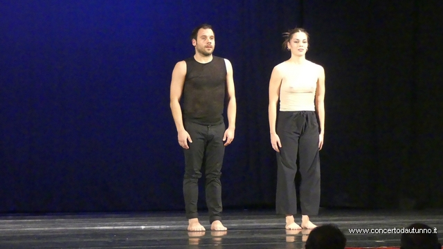 Ecoteatro Danza Diffusa