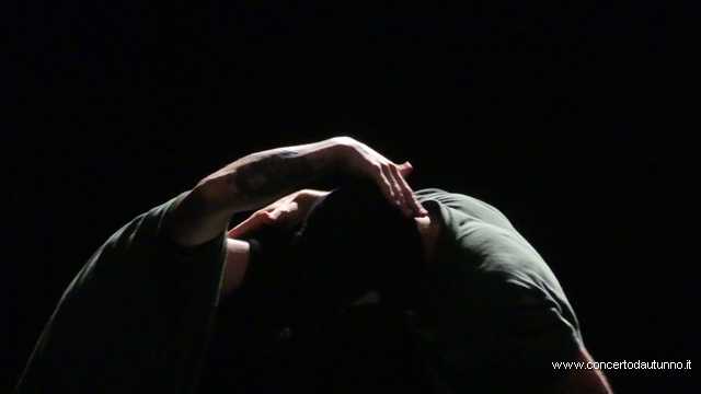 Ecoteatro Danza Diffusa