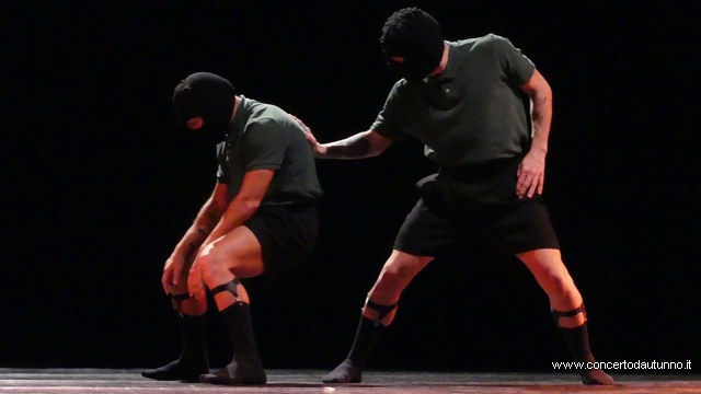 Ecoteatro Danza Diffusa