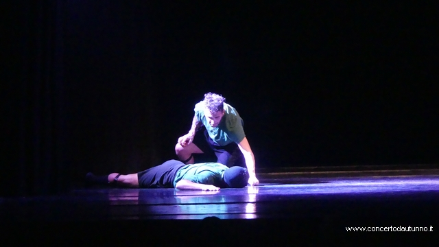 Ecoteatro Danza Diffusa