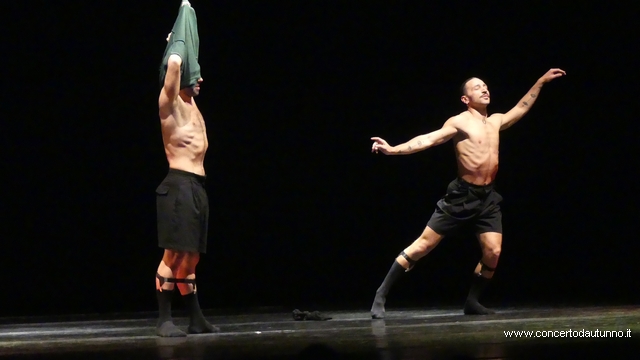 Ecoteatro Danza Diffusa