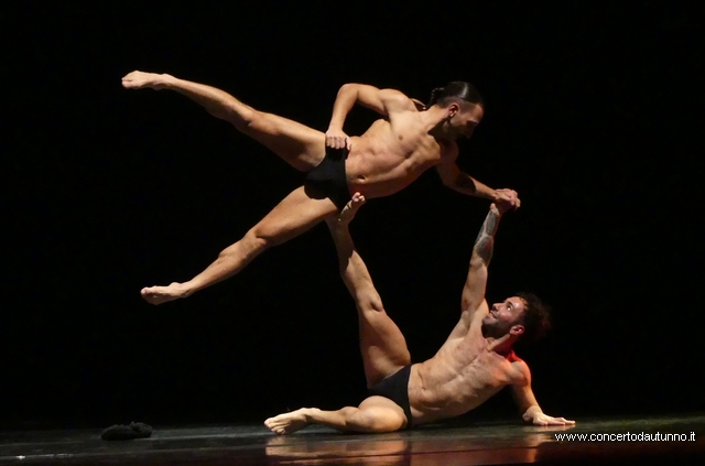 Ecoteatro Danza Diffusa