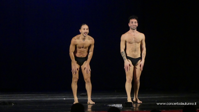 Ecoteatro Danza Diffusa