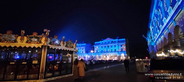 Teatro Coccia Omaggio Puccini