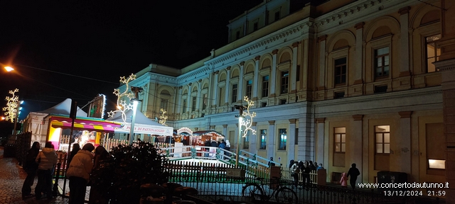 Teatro Coccia Omaggio Puccini