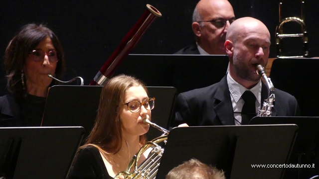 Concerto Auguri Fondazione Piacenza Vigevano