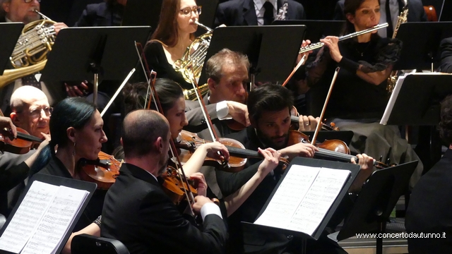 Concerto Auguri Fondazione Piacenza Vigevano