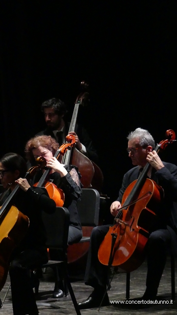 Concerto Auguri Fondazione Piacenza Vigevano