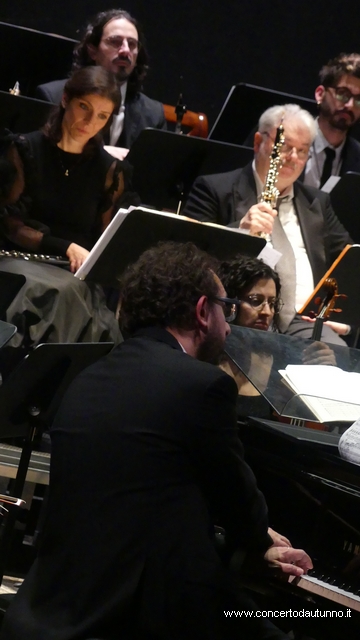 Concerto Auguri Fondazione Piacenza Vigevano