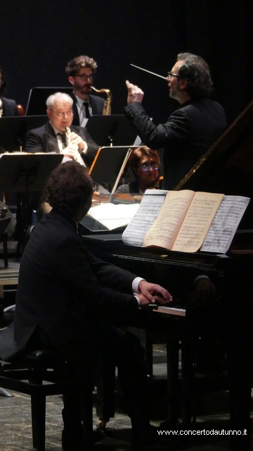 Concerto Auguri Fondazione Piacenza Vigevano