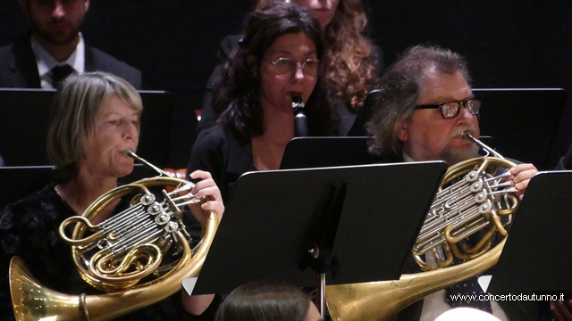 Concerto Auguri Fondazione Piacenza Vigevano