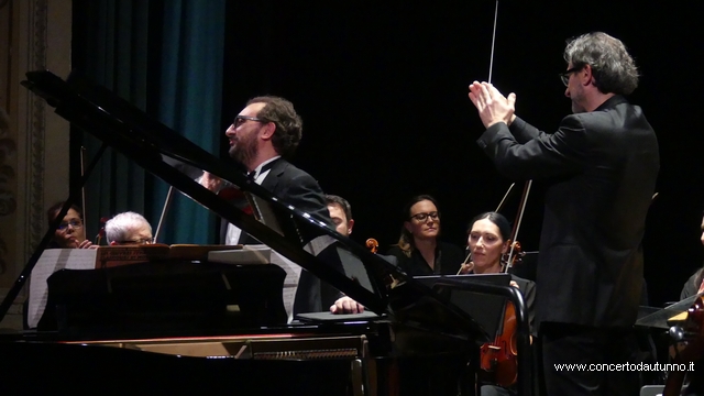 Concerto Auguri Fondazione Piacenza Vigevano