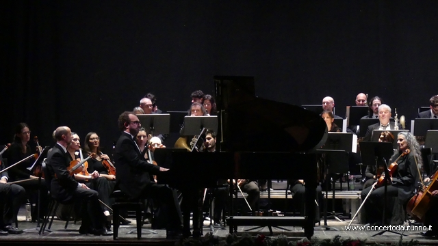 Concerto Auguri Fondazione Piacenza Vigevano