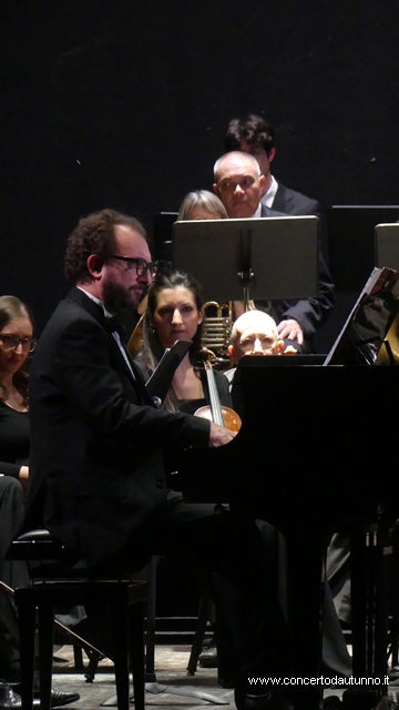 Concerto Auguri Fondazione Piacenza Vigevano