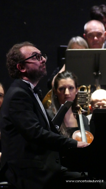 Concerto Auguri Fondazione Piacenza Vigevano