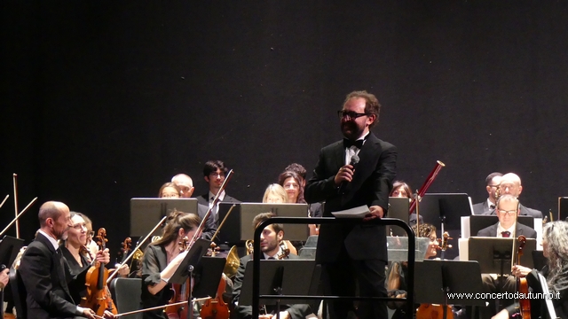 Concerto Auguri Fondazione Piacenza Vigevano