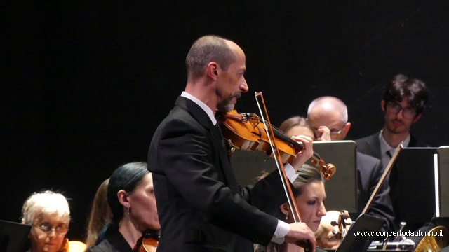 Concerto Auguri Fondazione Piacenza Vigevano